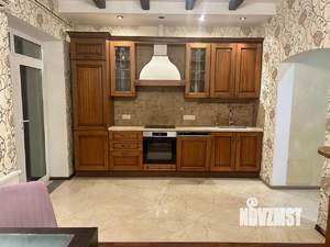 4-к квартира, на длительный срок, 130м2, 3/3 этаж