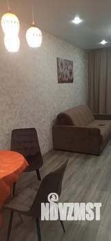 2-к квартира, на длительный срок, 42м2, 6/17 этаж