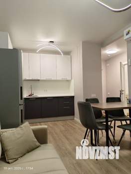1-к квартира, на длительный срок, 35м2, 13/17 этаж