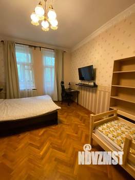 1-к квартира, на длительный срок, 40м2, 3/5 этаж