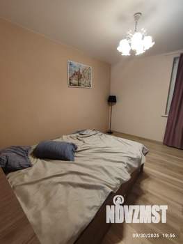 2-к квартира, на длительный срок, 64м2, 7/17 этаж