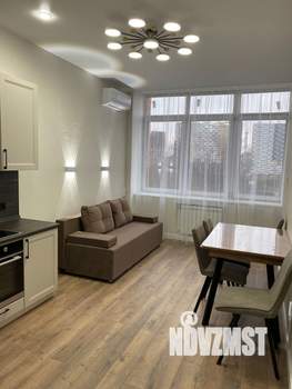 1-к квартира, на длительный срок, 50м2, 4/8 этаж