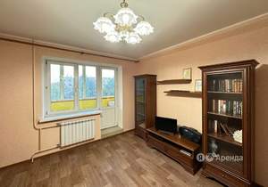 3-к квартира, на длительный срок, 84м2, 3/16 этаж