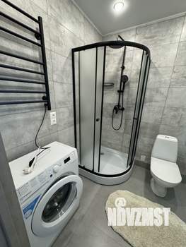 Студия квартира, на длительный срок, 25м2, 14/17 этаж