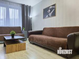 2-к квартира, посуточно, 69м2, 9/25 этаж