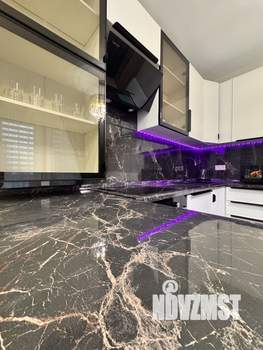 Студия квартира, на длительный срок, 28м2, 8/17 этаж