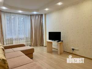 2-к квартира, на длительный срок, 70м2, 5/17 этаж