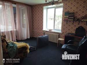 1-к квартира, на длительный срок, 34м2, 5/5 этаж