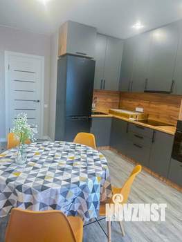 2-к квартира, на длительный срок, 50м2, 2/17 этаж