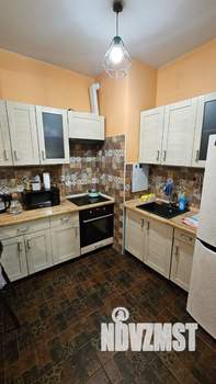 1-к квартира, на длительный срок, 37м2, 12/13 этаж