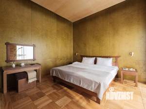 2-к квартира, посуточно, 44м2, 1/1 этаж