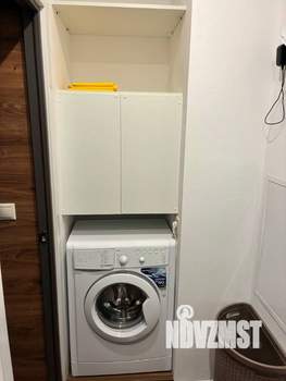 1-к квартира, на длительный срок, 26м2, 6/25 этаж