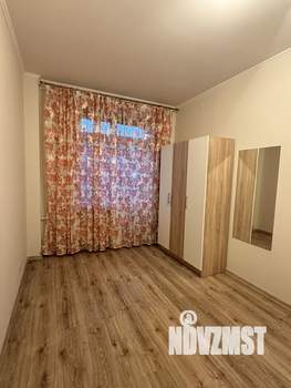 1-к квартира, на длительный срок, 32м2, 4/7 этаж