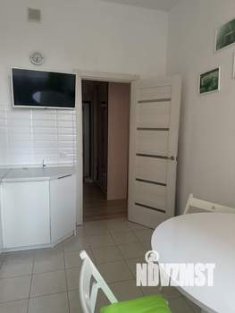 2-к квартира, на длительный срок, 45м2, 2/18 этаж