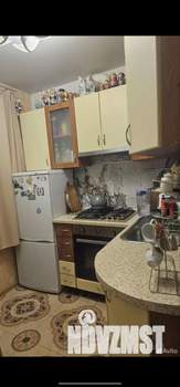 3-к квартира, на длительный срок, 70м2, 2/5 этаж