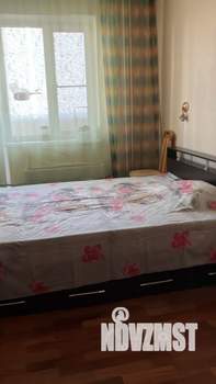 1-к квартира, на длительный срок, 42м2, 9/17 этаж