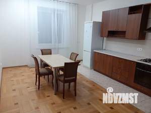 3-к квартира, на длительный срок, 126м2, 9/13 этаж