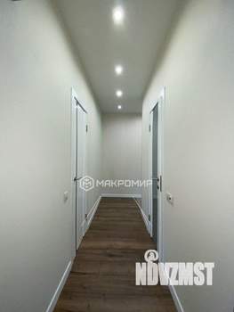3-к квартира, на длительный срок, 53м2, 2/25 этаж