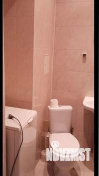 1-к квартира, на длительный срок, 35м2, 2/4 этаж