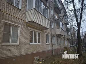 2-к квартира, на длительный срок, 45м2, 2/5 этаж