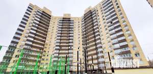 2-к квартира, на длительный срок, 56м2, 6/21 этаж