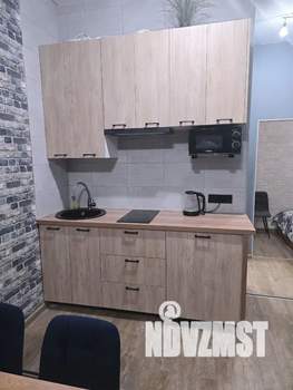 1-к квартира, посуточно, 38м2, 1/9 этаж