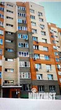 1-к квартира, на длительный срок, 40м2, 2/10 этаж