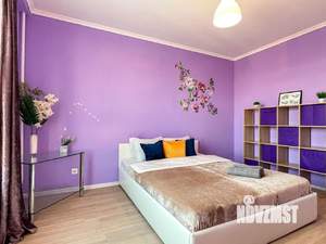 2-к квартира, посуточно, 60м2, 1/1 этаж