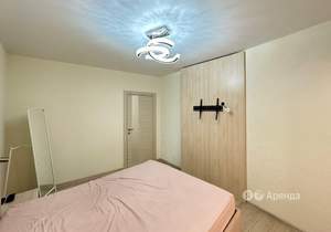 3-к квартира, на длительный срок, 74м2, 7/15 этаж