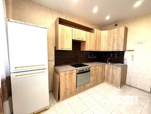 1-к квартира, на длительный срок, 45м2, 11/12 этаж
