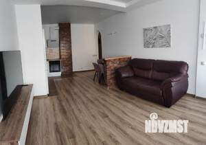 2-к квартира, на длительный срок, 56м2, 21/23 этаж