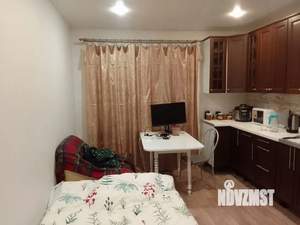 1-к квартира, на длительный срок, 38м2, 8/8 этаж