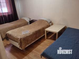 3-к квартира, посуточно, 75м2, 1/17 этаж