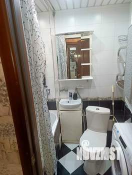 Студия квартира, на длительный срок, 23м2, 7/9 этаж