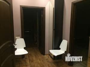 1-к квартира, на длительный срок, 52м2, 15/17 этаж