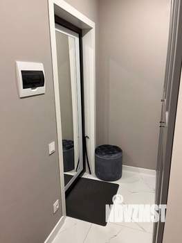 1-к квартира, на длительный срок, 41м2, 1/5 этаж