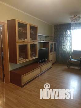 3-к квартира, посуточно, 82м2, 13/25 этаж