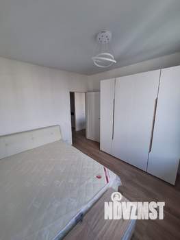 2-к квартира, на длительный срок, 35м2, 10/12 этаж