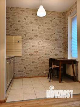 1-к квартира, на длительный срок, 24м2, 10/17 этаж