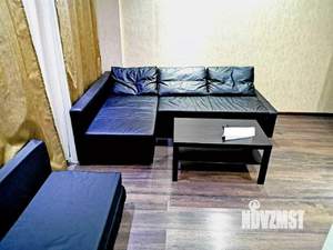 2-к квартира, посуточно, 64м2, 1/1 этаж