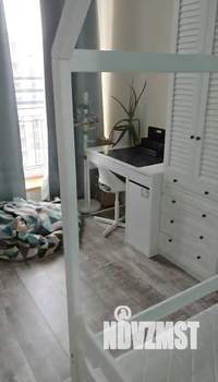 2-к квартира, на длительный срок, 45м2, 17/18 этаж