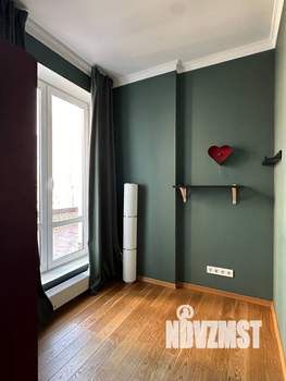 5-к квартира, на длительный срок, 120м2, 7/8 этаж