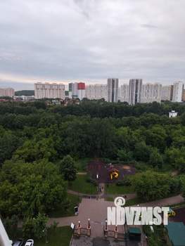 1-к квартира, на длительный срок, 55м2, 11/25 этаж