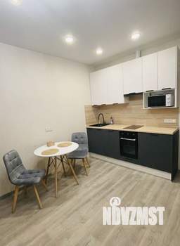 Студия квартира, на длительный срок, 26м2, 5/12 этаж