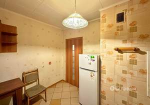 2-к квартира, на длительный срок, 58м2, 7/17 этаж