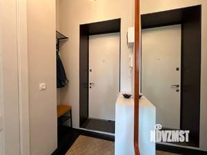 1-к квартира, на длительный срок, 37м2, 3/4 этаж