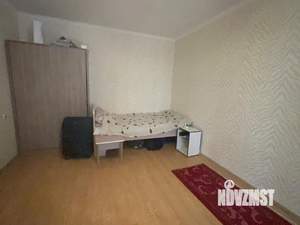 1-к квартира, на длительный срок, 40м2, 6/19 этаж