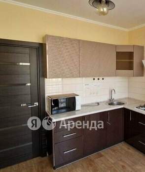 1-к квартира, на длительный срок, 42м2, 4/5 этаж