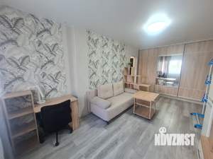 1-к квартира, на длительный срок, 29м2, 3/3 этаж