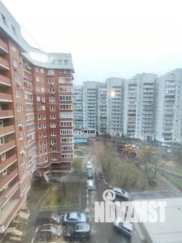 1-к квартира, на длительный срок, 52м2, 8/17 этаж